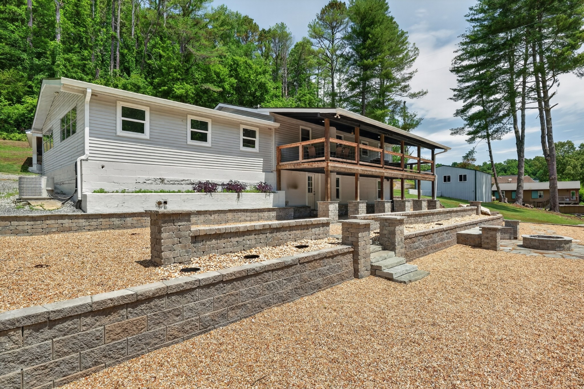 756 Shasteen Hollow Road Lynchburg, TN 37352 - Photo 41 of 47