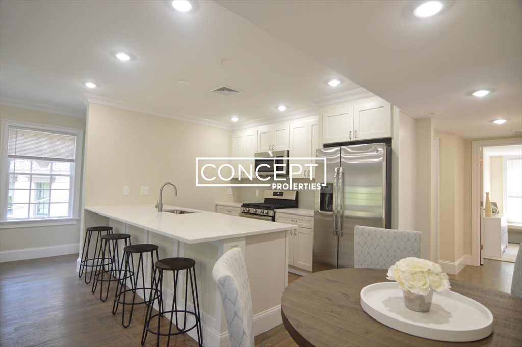 56 Cedar Street, Unit 3 Boston, MA 02119 - Photo 1 of 10