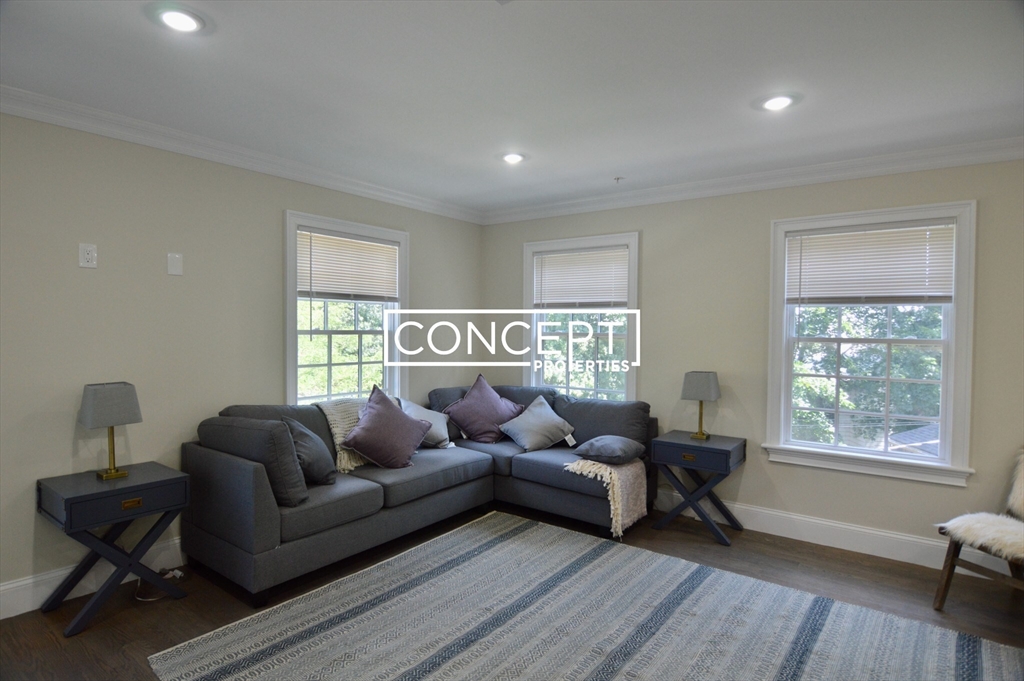 56 Cedar Street, Unit 3 Boston, MA 02119 - Photo 4 of 10