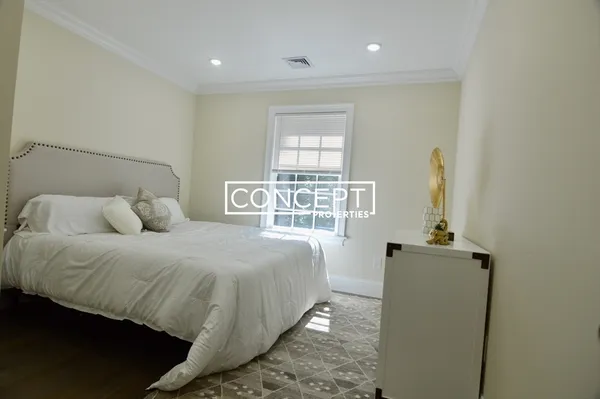 $4,660 | 56 Cedar Street, Unit 3, Boston, MA 02119