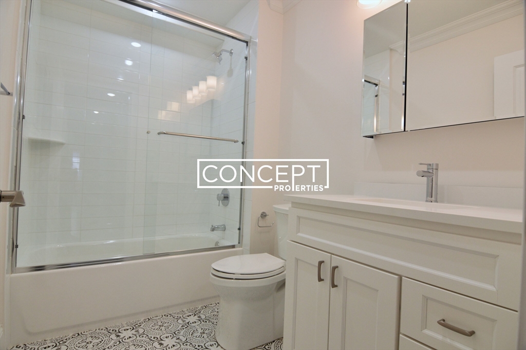 56 Cedar Street, Unit 3 Boston, MA 02119 - Photo 10 of 10