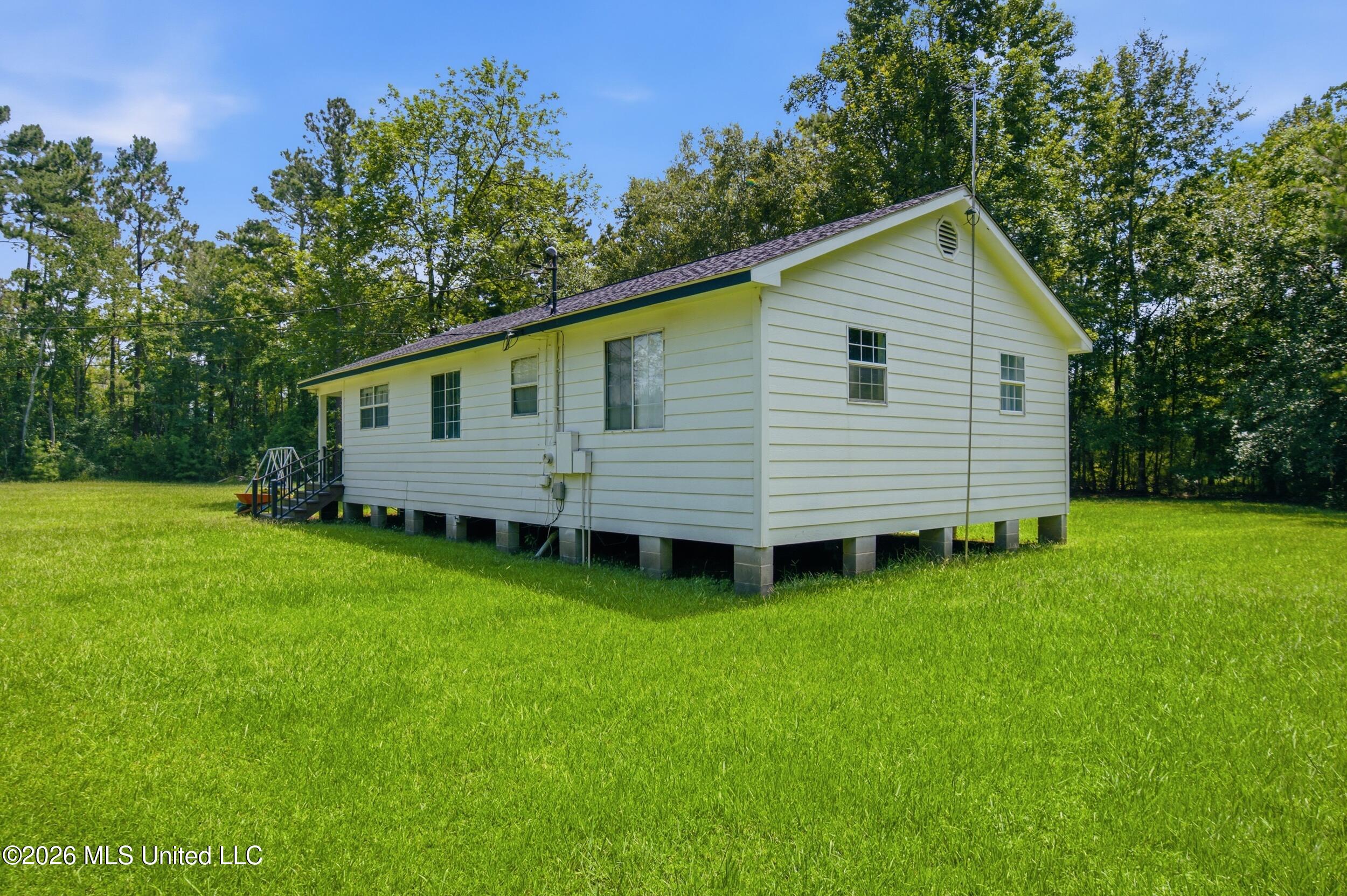 3400 Charlie Hudson Road Moss Point, MS 39562 - Photo 32 of 35 36__bez8488