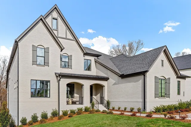 $1,359,990 | 7258 Florim Court, Fairview, TN 37062