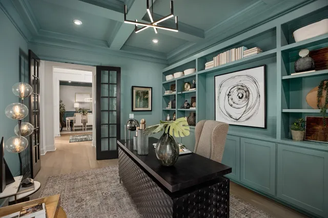 $1,359,990 | 7258 Florim Court, Fairview, TN 37062