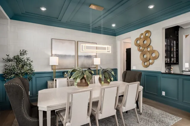 $1,359,990 | 7258 Florim Court, Fairview, TN 37062