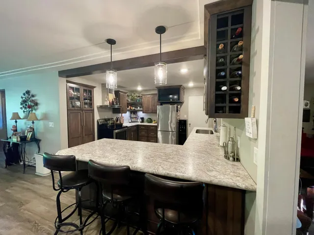 $229,900 | 546 6th Street South, Greenbush, MN 56726