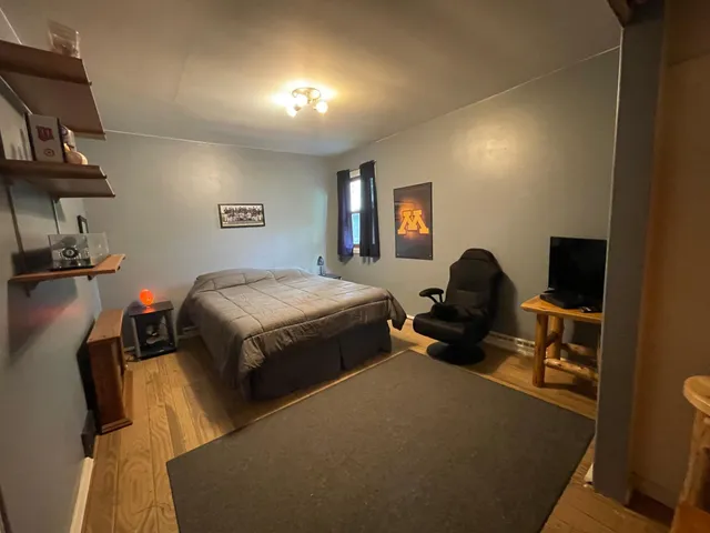 $229,900 | 546 6th Street South, Greenbush, MN 56726