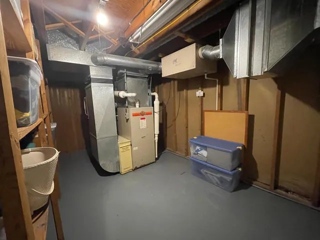 $229,900 | 546 6th Street South, Greenbush, MN 56726