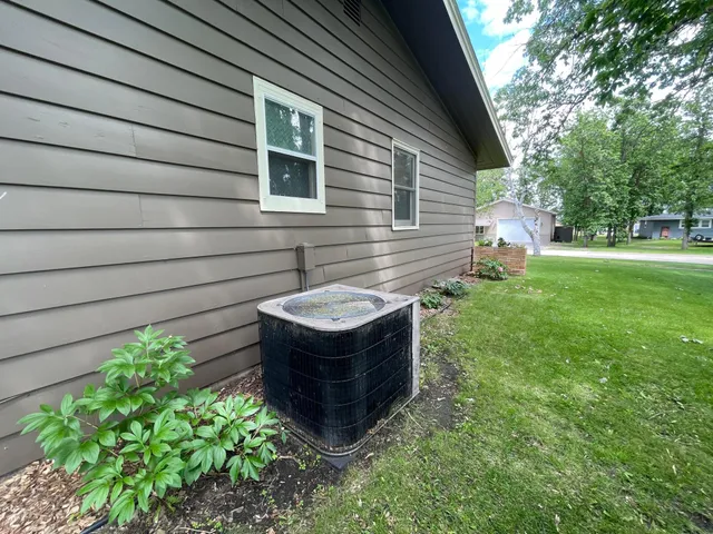 $229,900 | 546 6th Street South, Greenbush, MN 56726