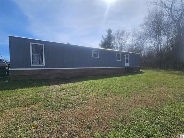 2519 Wickliffe Road Wickliffe, KY 42087 - Photo 1 of 11 Front