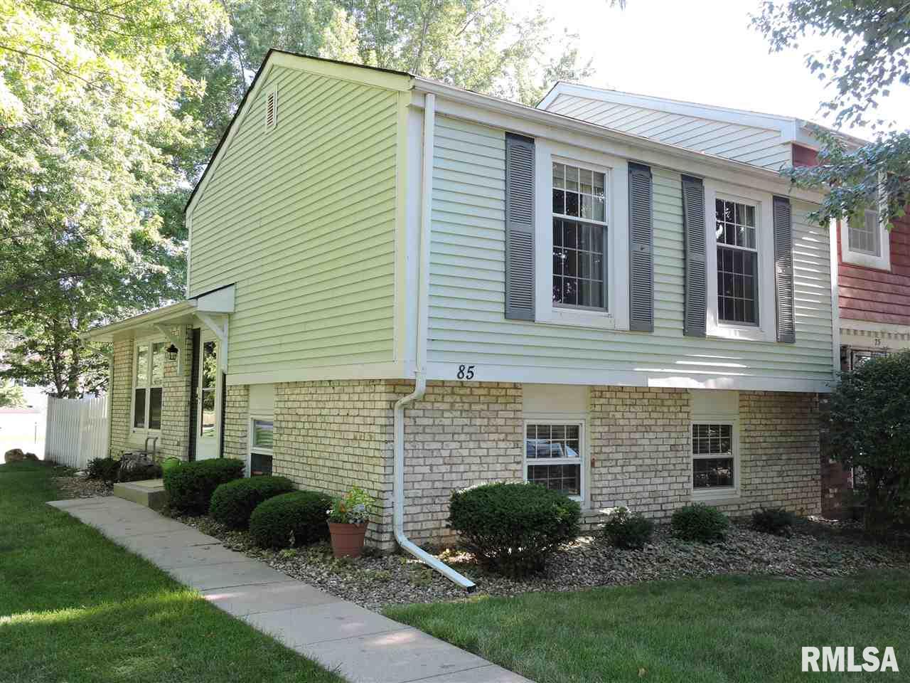 85 Richmond Road Macomb, IL 61455 - Photo 1 of 20 Gallery Image 1