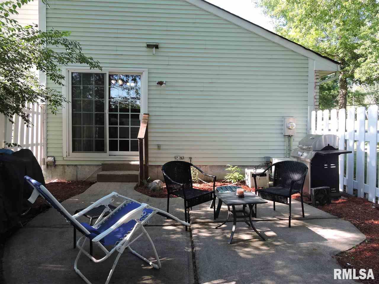 85 Richmond Road Macomb, IL 61455 - Photo 19 of 20 Gallery Image 19