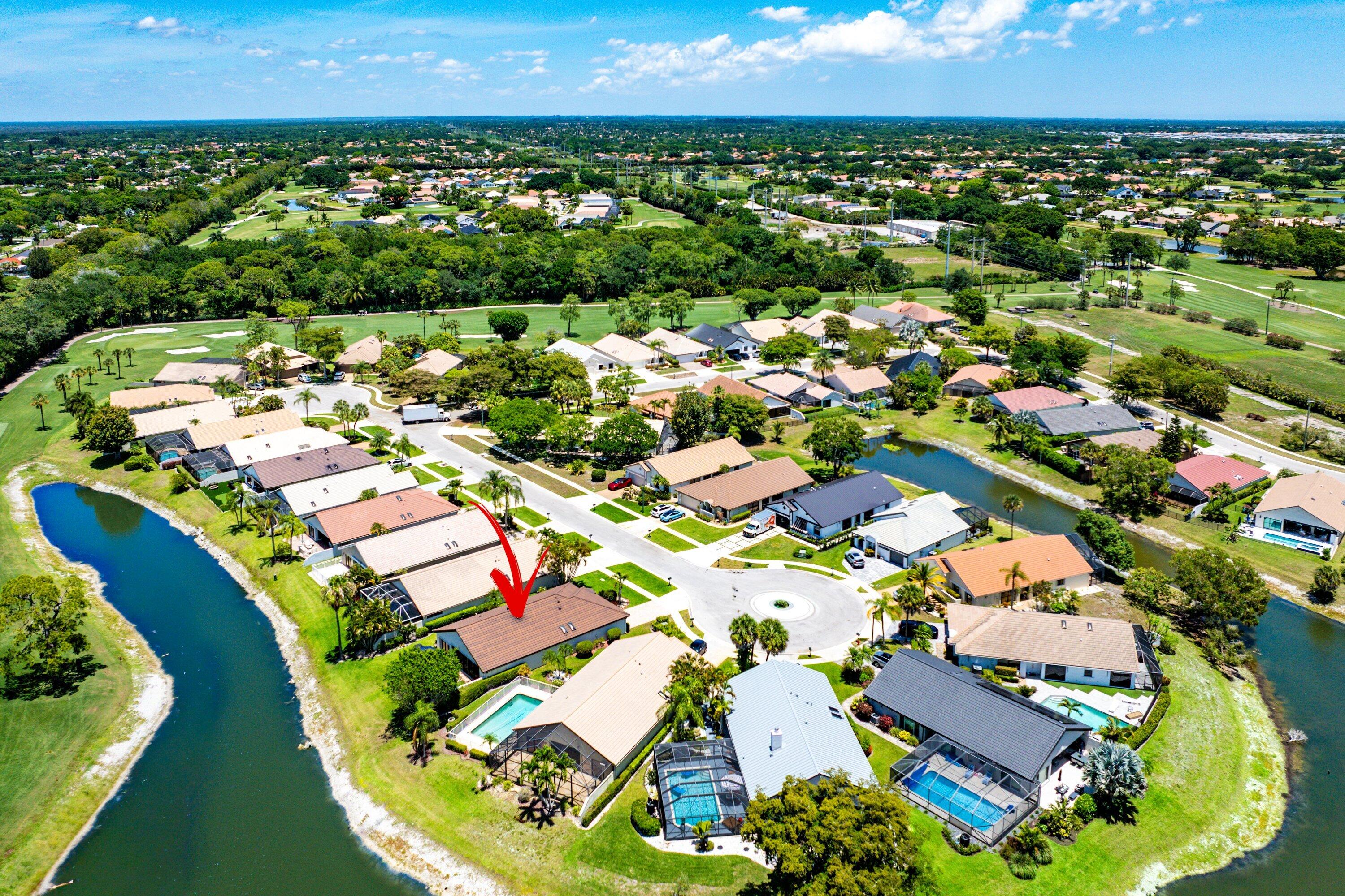 11194 Highland Circle Boca Raton, FL 33428 - Photo 33 of 50 049-11194HighlandCircle-BocaRaton-FL-334