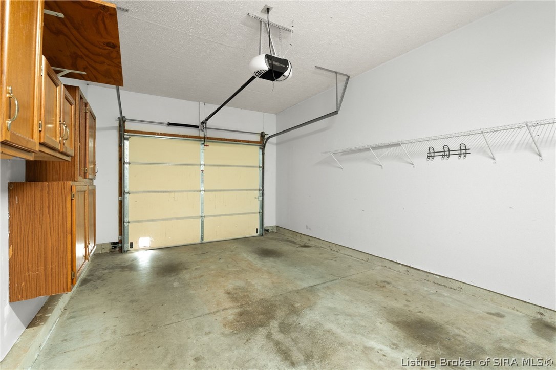 1950 Andrew Court Corydon, IN 47112 - Photo 11 of 47 1 car attached garage