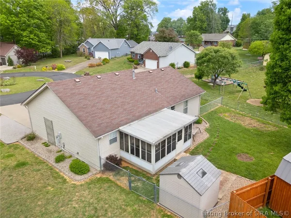 $234,900 | 1950 Andrew Court, Corydon, IN 47112