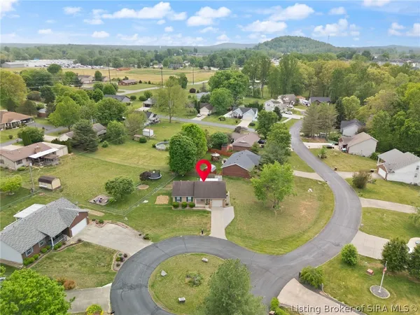 $234,900 | 1950 Andrew Court, Corydon, IN 47112