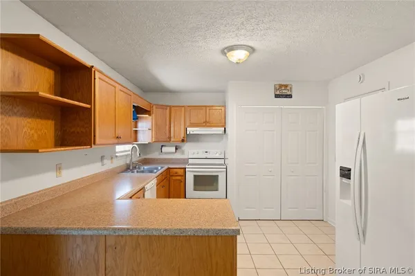 $234,900 | 1950 Andrew Court, Corydon, IN 47112