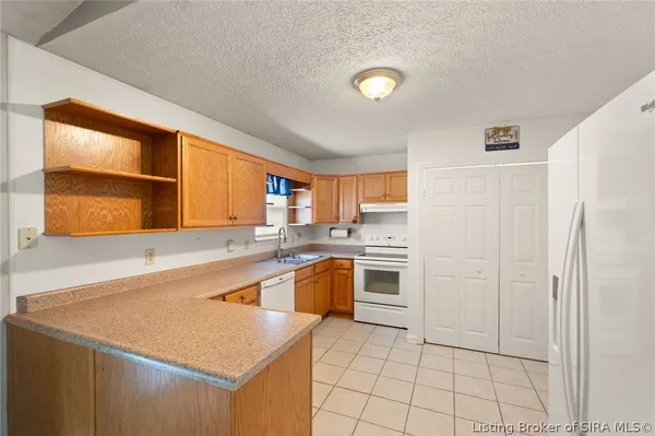 $234,900 | 1950 Andrew Court, Corydon, IN 47112