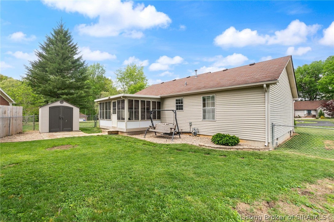 1950 Andrew Court Corydon, IN 47112 - Photo 39 of 47