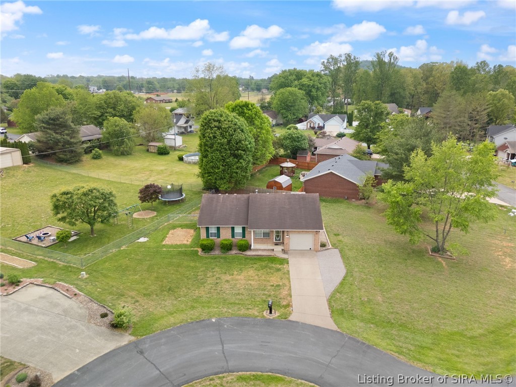 1950 Andrew Court Corydon, IN 47112 - Photo 41 of 47