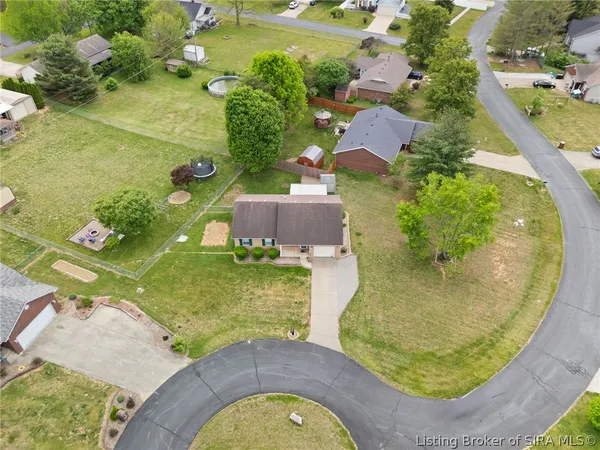$234,900 | 1950 Andrew Court, Corydon, IN 47112