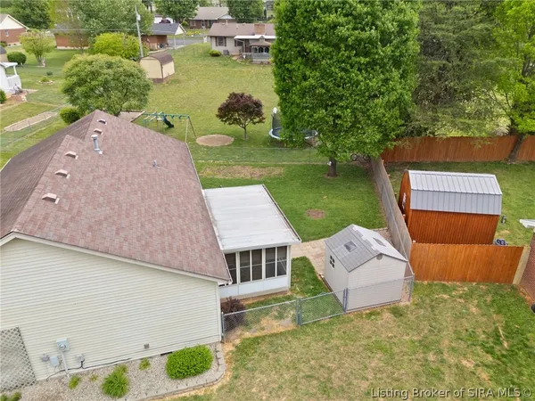 $234,900 | 1950 Andrew Court, Corydon, IN 47112