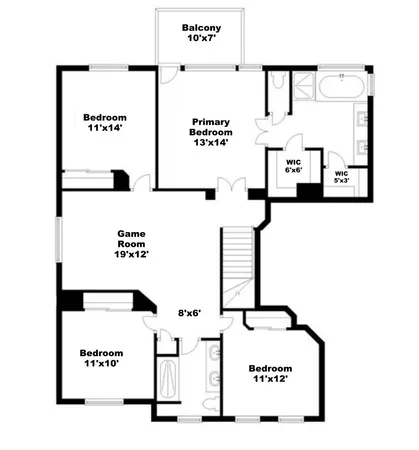 $560,000 | 19 East New Avery Place, The Woodlands, TX 77382