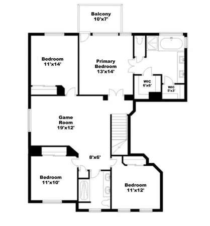 $560,000 | 19 East New Avery Place, The Woodlands, TX 77382