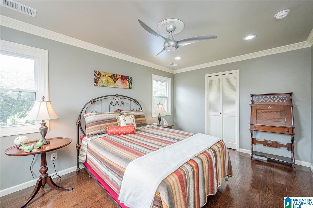 8560 Will Keith Road Trussville, AL 35173 - Photo 32 of 50