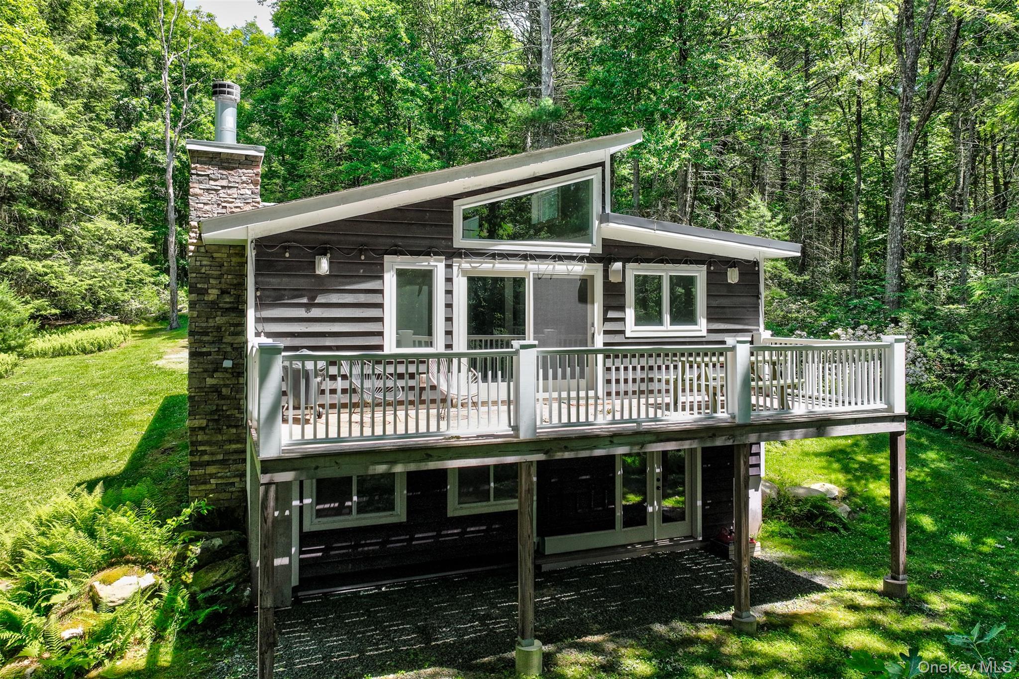265 Lake Ridge Road Narrowsburg, NY 12764 - Photo 27 of 28