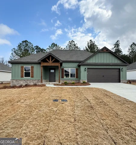 $285,000 | 504 New Hope Drive, Perry, GA 31069