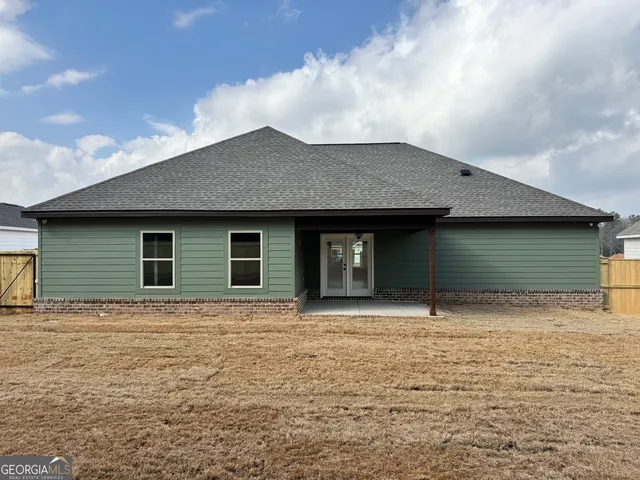 $285,000 | 504 New Hope Drive, Perry, GA 31069