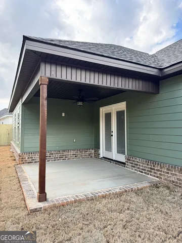 $285,000 | 504 New Hope Drive, Perry, GA 31069