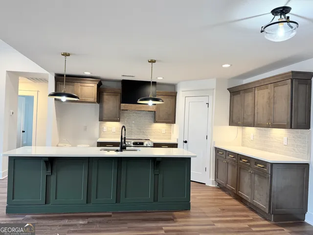 $285,000 | 504 New Hope Drive, Perry, GA 31069