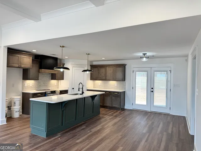 $285,000 | 504 New Hope Drive, Perry, GA 31069