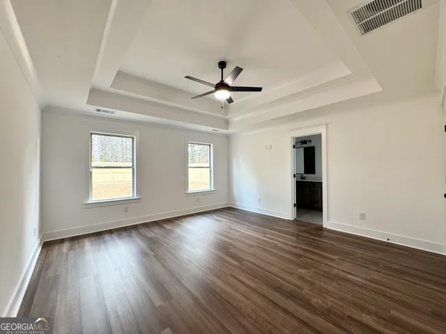 $285,000 | 504 New Hope Drive, Perry, GA 31069