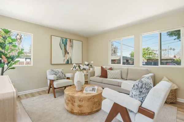 $1,150,000 | 470 Bell Street, East Palo Alto, CA 94303