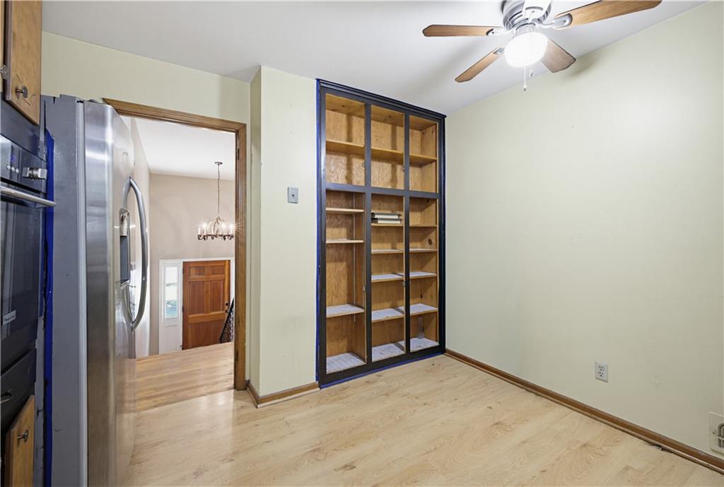 4188 Cedar Valley Lane Conley, GA 30288 - Photo 23 of 28 a view of an empty room with a window