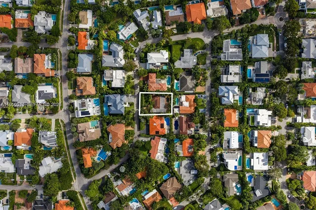 $2,950,000 | 760 Allendale Road, Key Biscayne, FL 33149