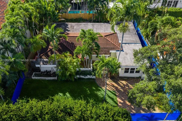$2,950,000 | 760 Allendale Road, Key Biscayne, FL 33149