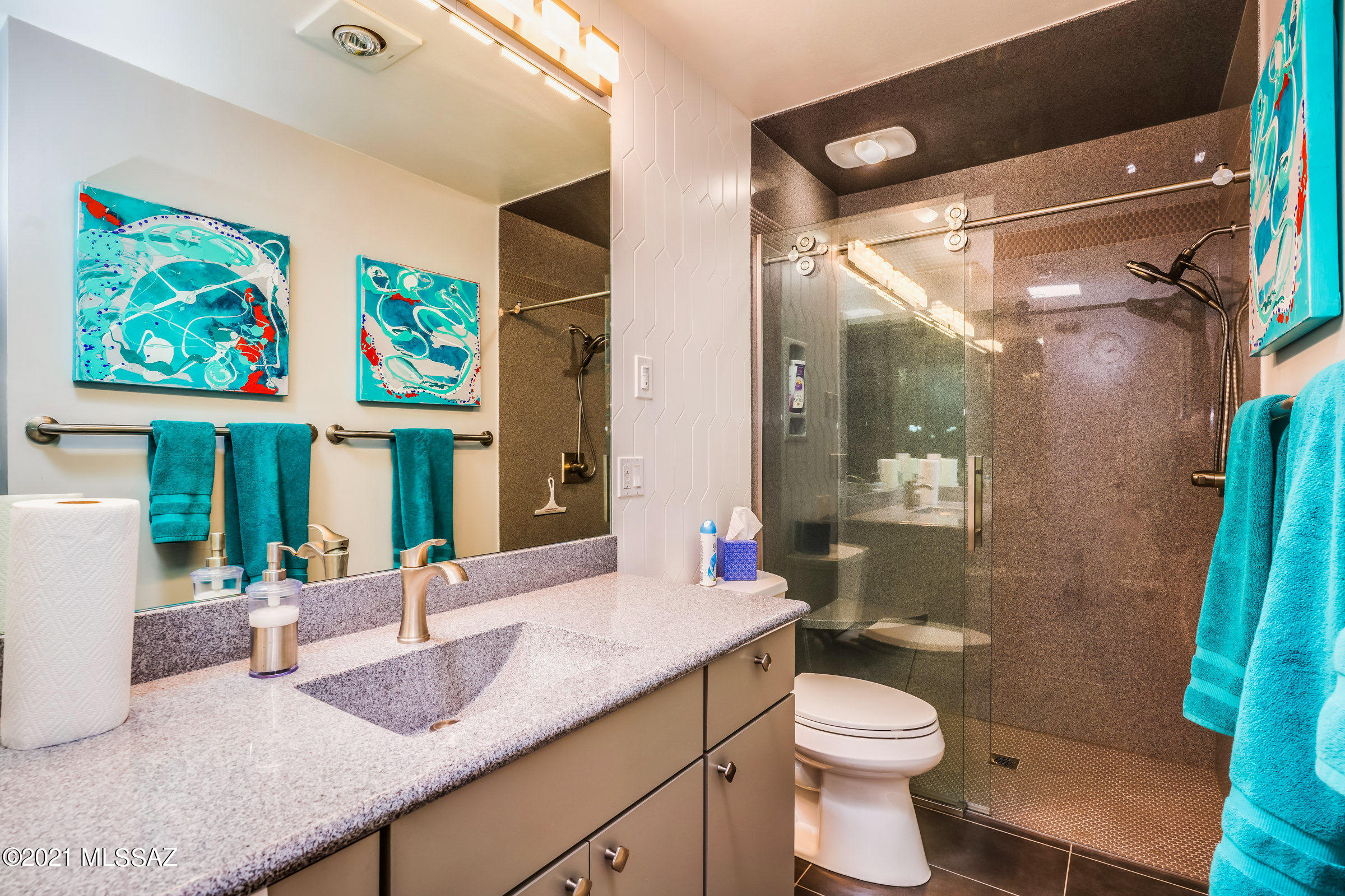 4860 East Fort Lowell Road, Unit F Tucson, AZ 85712 - Photo 13 of 26