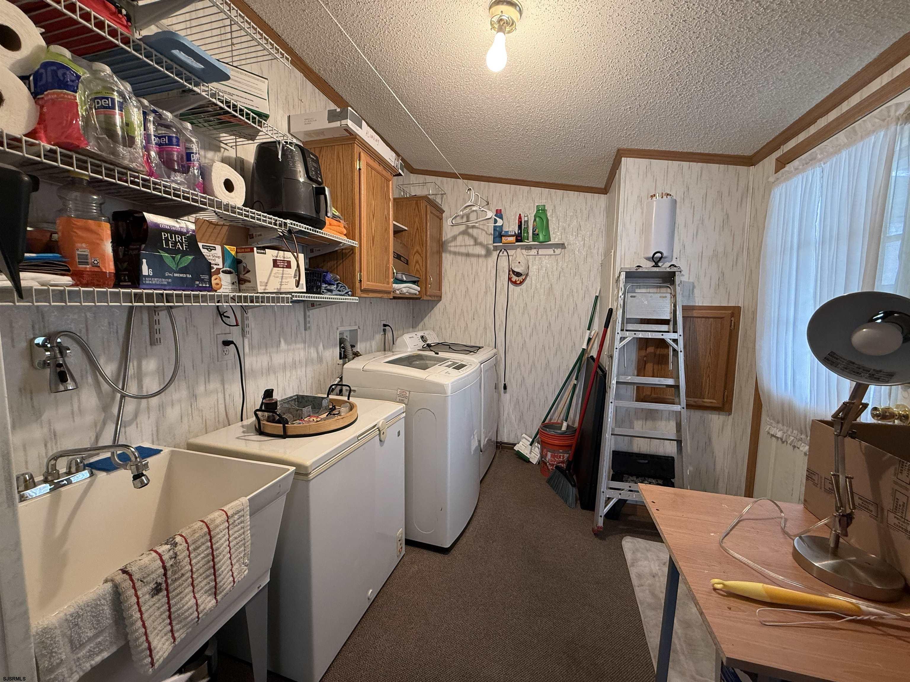 141 Country Lane Buena, NJ 08310 - Photo 6 of 24 a view of a room with gym equipment