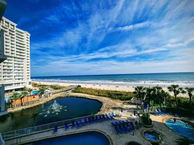 $244,000 | 161 Seawatch Drive, Unit 414, Myrtle Beach, SC 29572