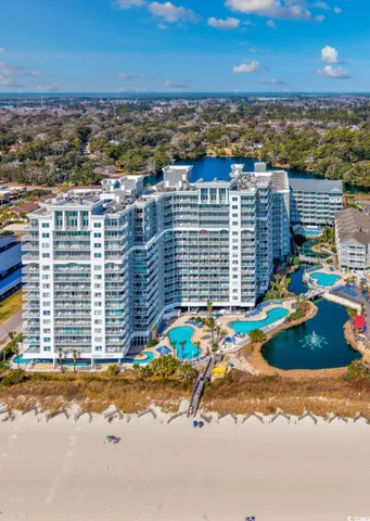 $244,000 | 161 Seawatch Drive, Unit 414, Myrtle Beach, SC 29572