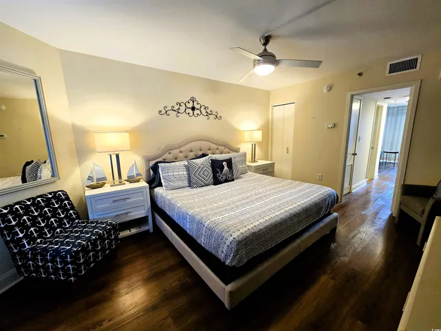 $244,000 | 161 Seawatch Drive, Unit 414, Myrtle Beach, SC 29572