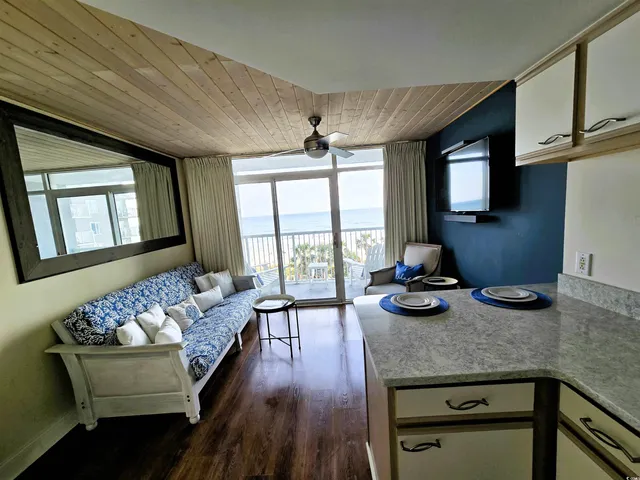 $244,000 | 161 Seawatch Drive, Unit 414, Myrtle Beach, SC 29572