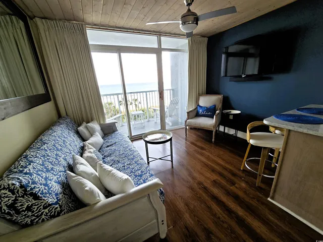 $244,000 | 161 Seawatch Drive, Unit 414, Myrtle Beach, SC 29572