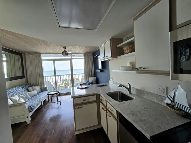 $244,000 | 161 Seawatch Drive, Unit 414, Myrtle Beach, SC 29572