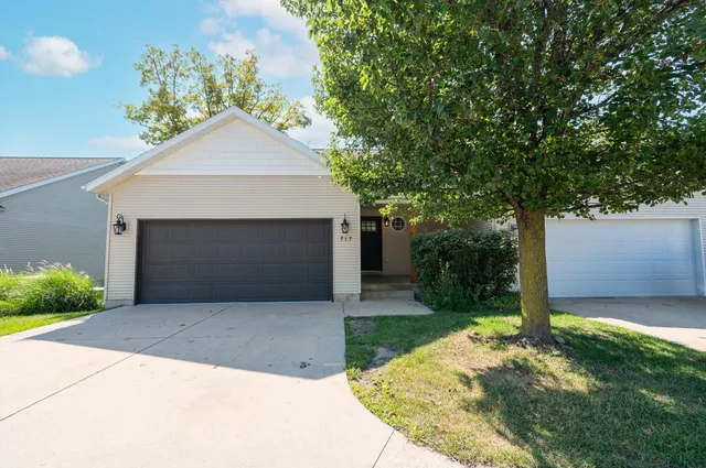 $245,000 | 709 Tioga Park, Big Rapids, MI 49307