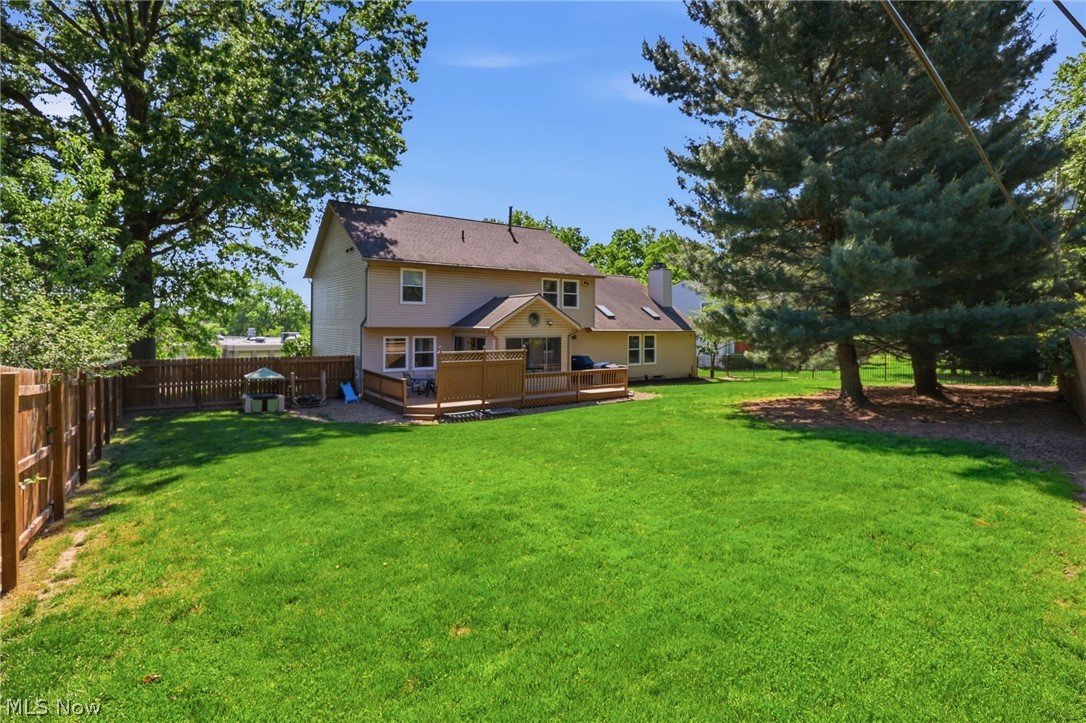 630 Moorfield Road Akron, OH 44333 - Photo 44 of 49
